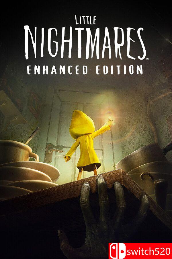 《小小梦魇 强化版（Little Nightmares Enhanced Edition）》RUNE镜像版[CN/TW/EN/JP]