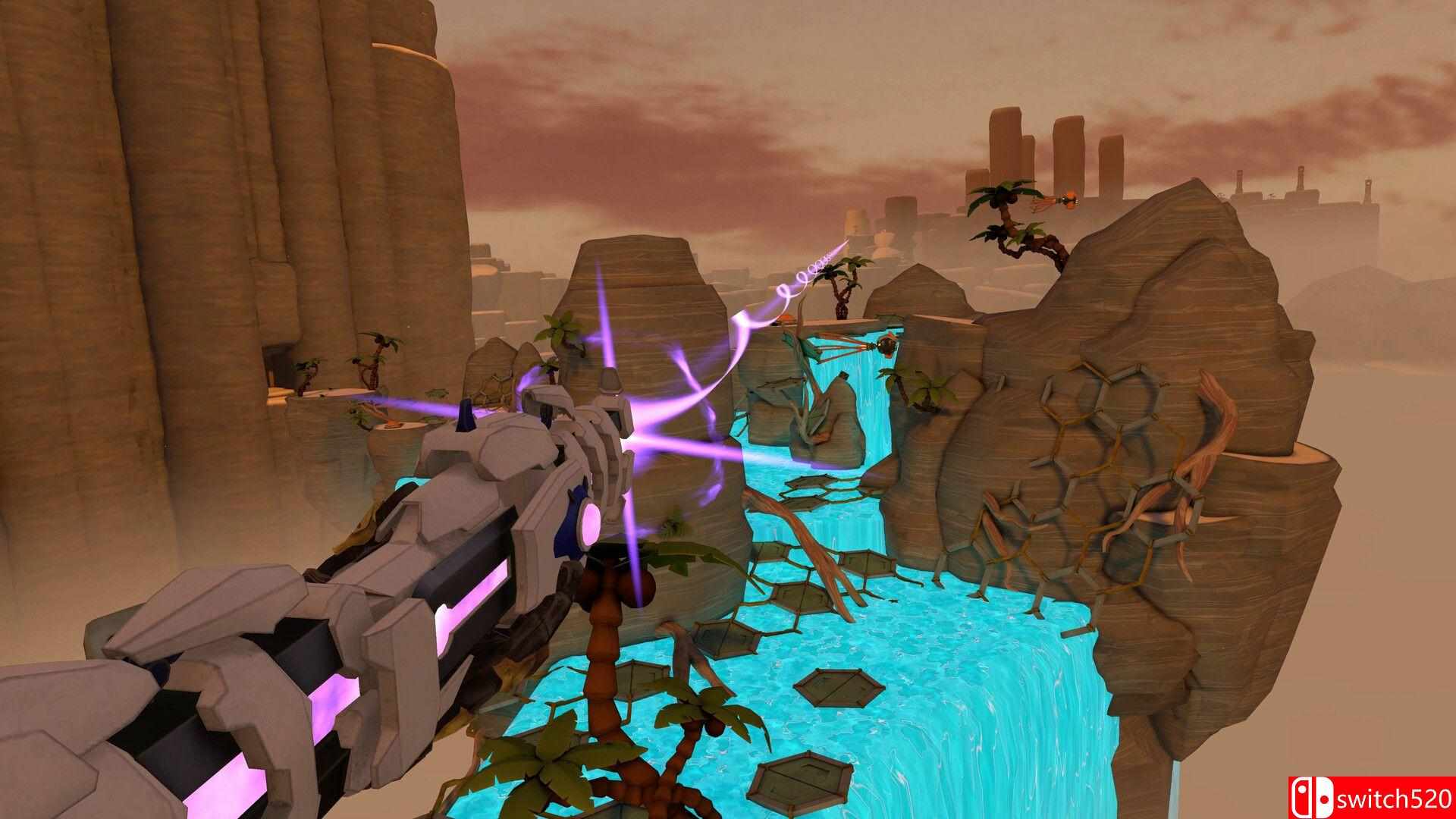 《泰坦群岛（Titan Isles）》P2P硬盘版[EN]_2