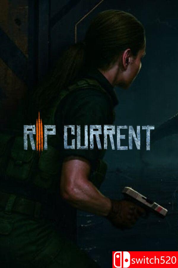 《裂流（Rip Current）》P2P硬盘版[EN]