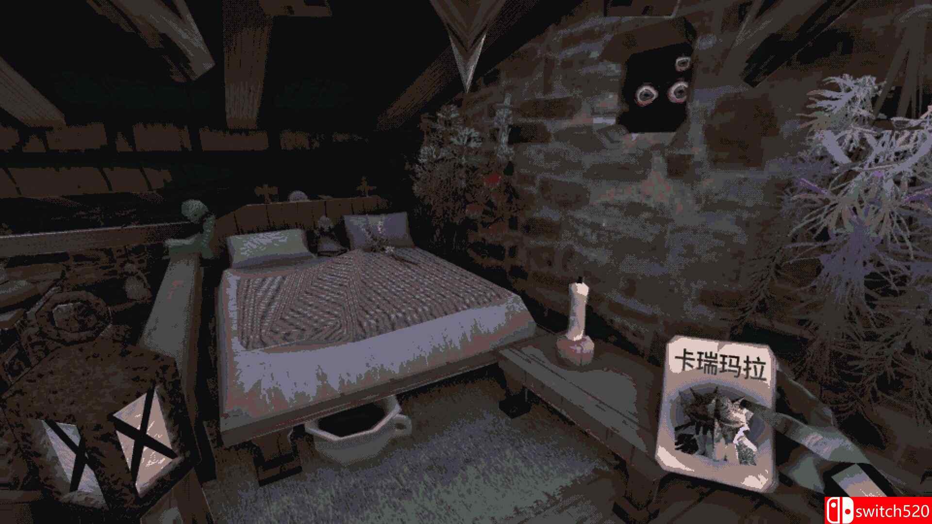 《卡瑞玛拉：枯肢之下（CARIMARA: Beneath the forlorn limbs）》 P2P硬盘版[CN/TW/EN/JP]_2