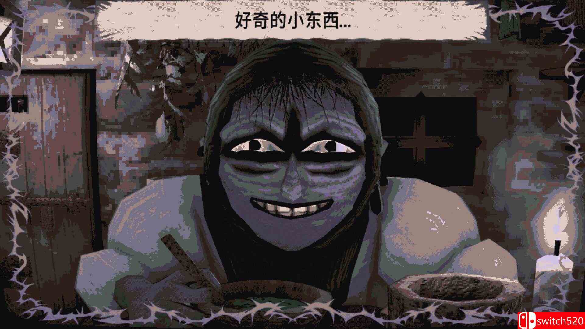 《卡瑞玛拉：枯肢之下（CARIMARA: Beneath the forlorn limbs）》 P2P硬盘版[CN/TW/EN/JP]_5