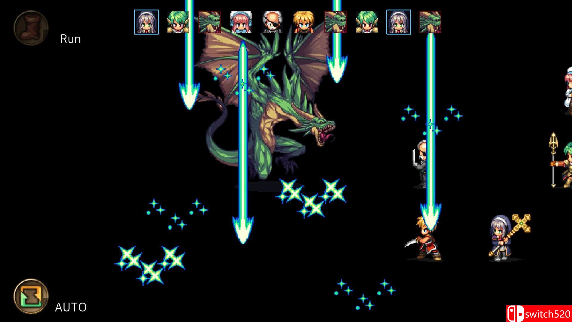 《银之诺尔尼尔（Silver Nornir）》Build 10268353 P2P硬盘版[EN/JP]_4