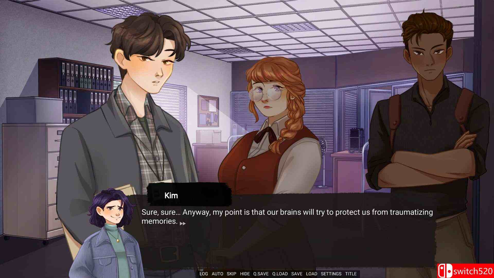 《死亡之滴（Drops of Death）》Build 19545967 P2P硬盘版[EN]_3