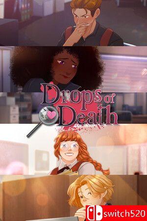 《死亡之滴（Drops of Death）》Build 19545967 P2P硬盘版[EN]