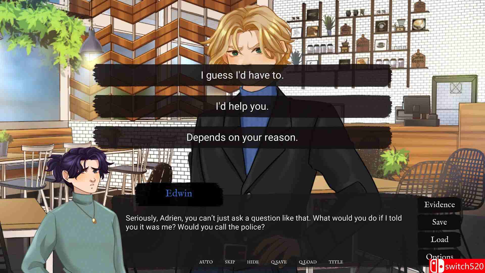 《死亡之滴（Drops of Death）》Build 19545967 P2P硬盘版[EN]_4