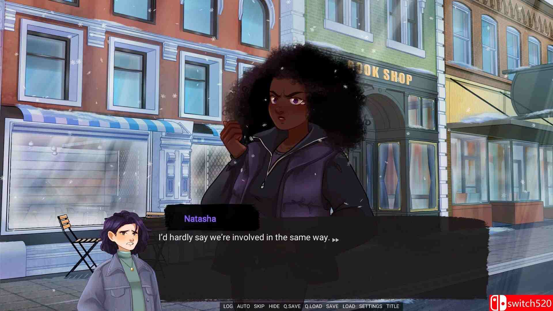 《死亡之滴（Drops of Death）》Build 19545967 P2P硬盘版[EN]_5