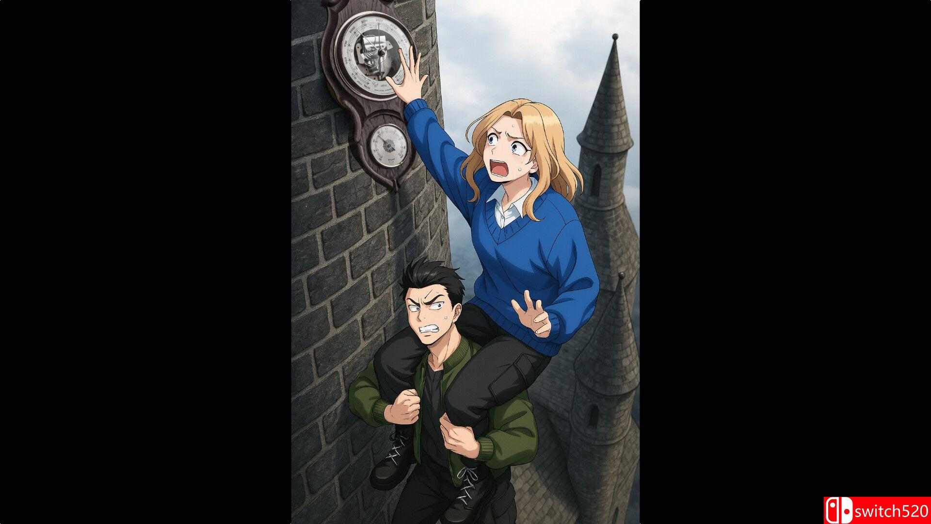 《我为你献上皇冠（I Offered You the Crown）》Build 19223961 P2P硬盘版[EN]_4