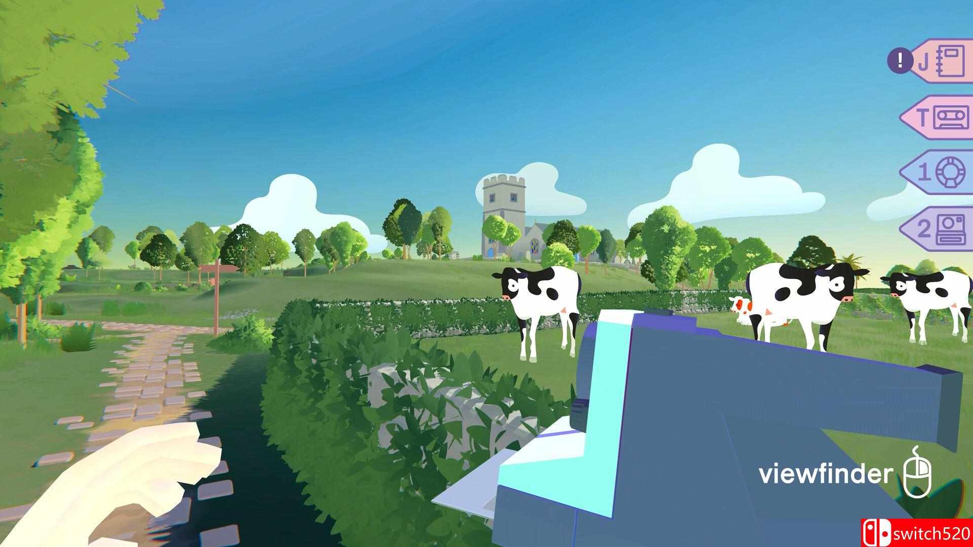 《摩根：金属侦探（Morgan: Metal Detective）》Build 19722267 P2P硬盘版[CN/TW/EN/JP]_4