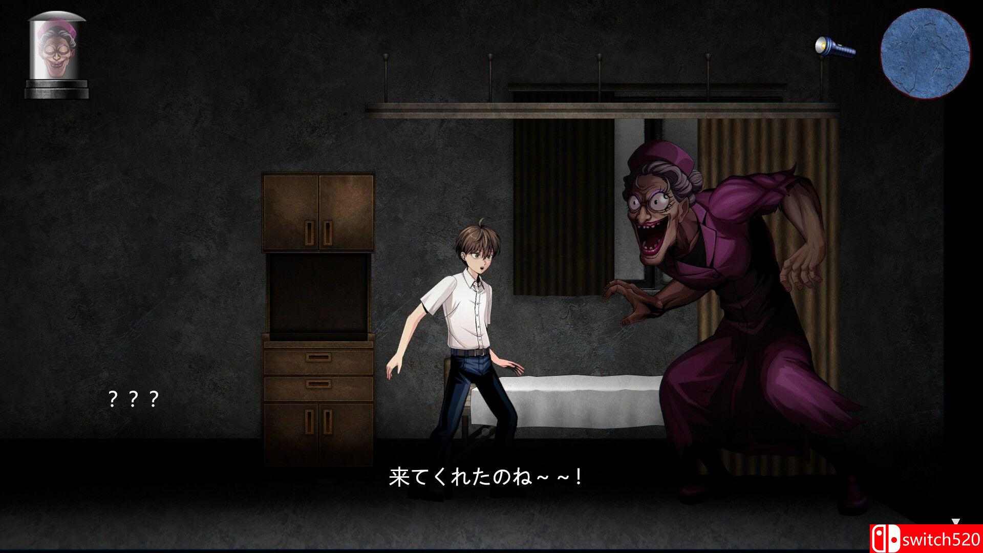 《婆婆的灵异故事：病房篇（BBA Ghost Story: Ward Edition）》B.19415732 P2P硬盘版[EN/JP]_2