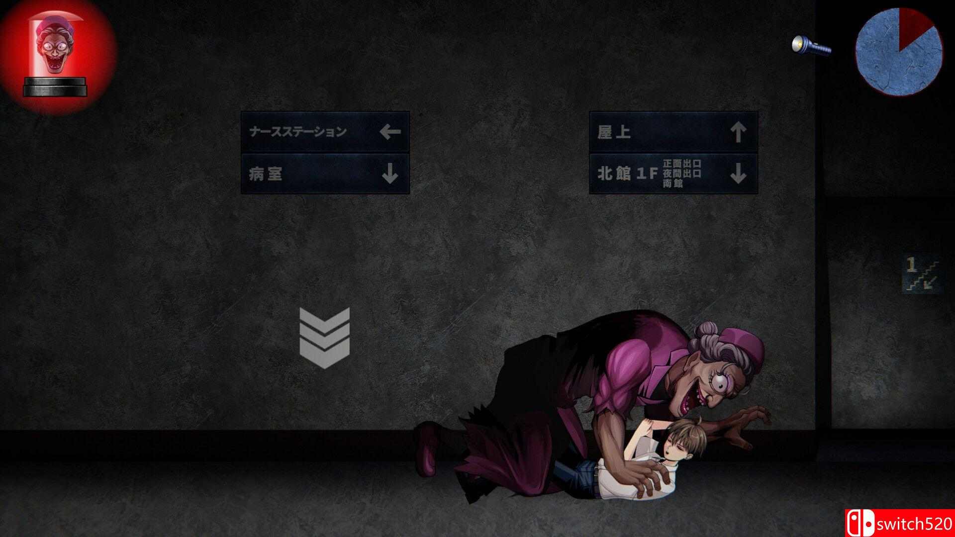 《婆婆的灵异故事：病房篇（BBA Ghost Story: Ward Edition）》B.19415732 P2P硬盘版[EN/JP]_3