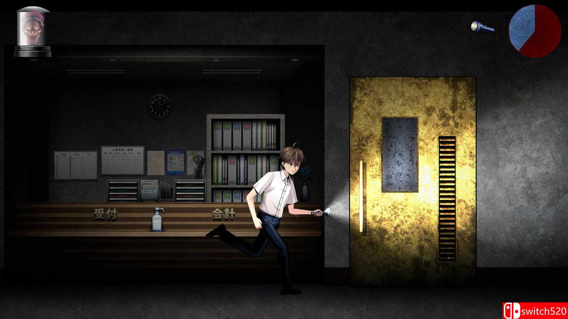 《婆婆的灵异故事：病房篇（BBA Ghost Story: Ward Edition）》B.19415732 P2P硬盘版[EN/JP]_1