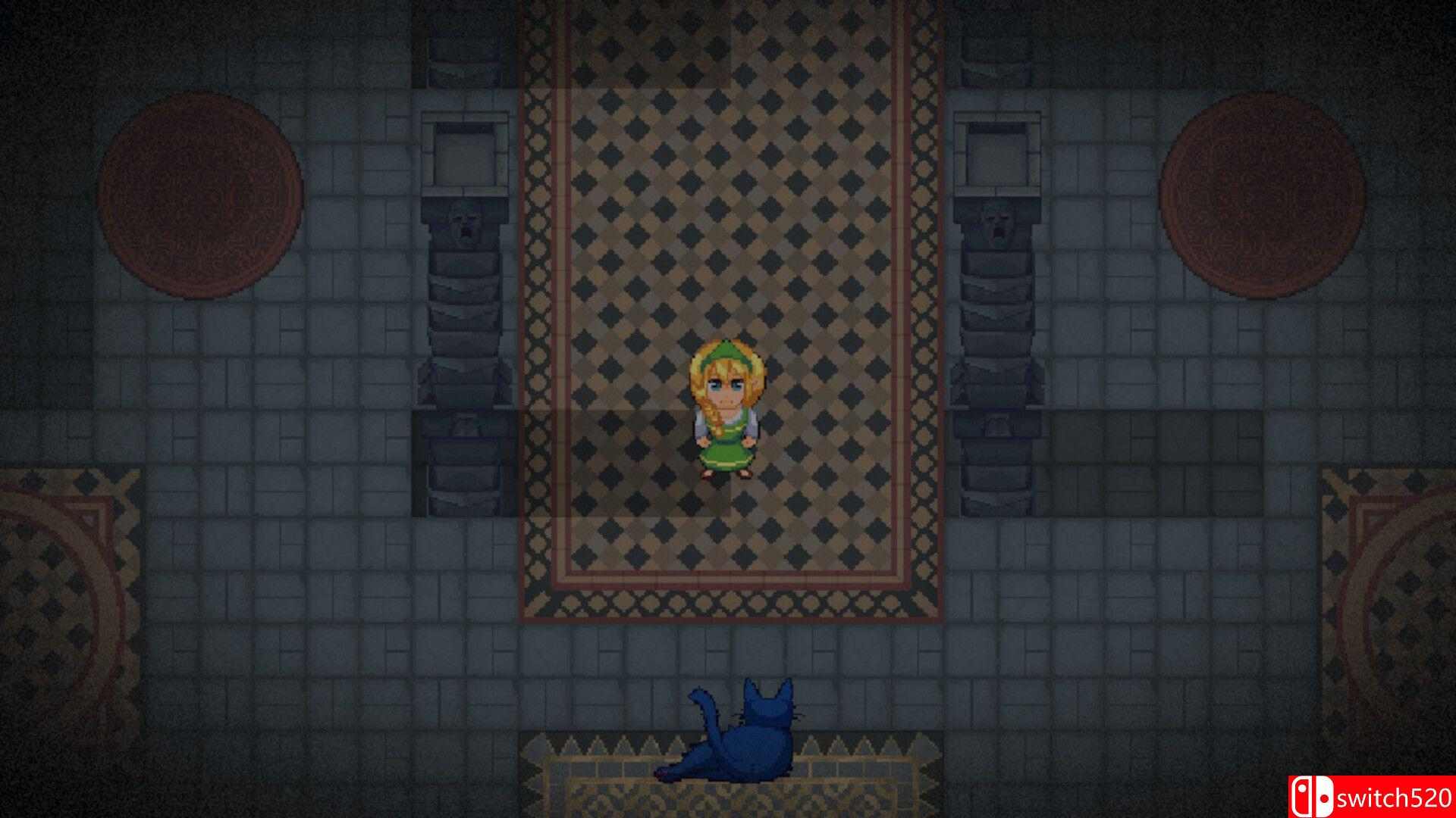 《美丽的瓦西丽莎（Vasilisa the Beautiful）》Build 19702258 P2P硬盘版[EN]_4