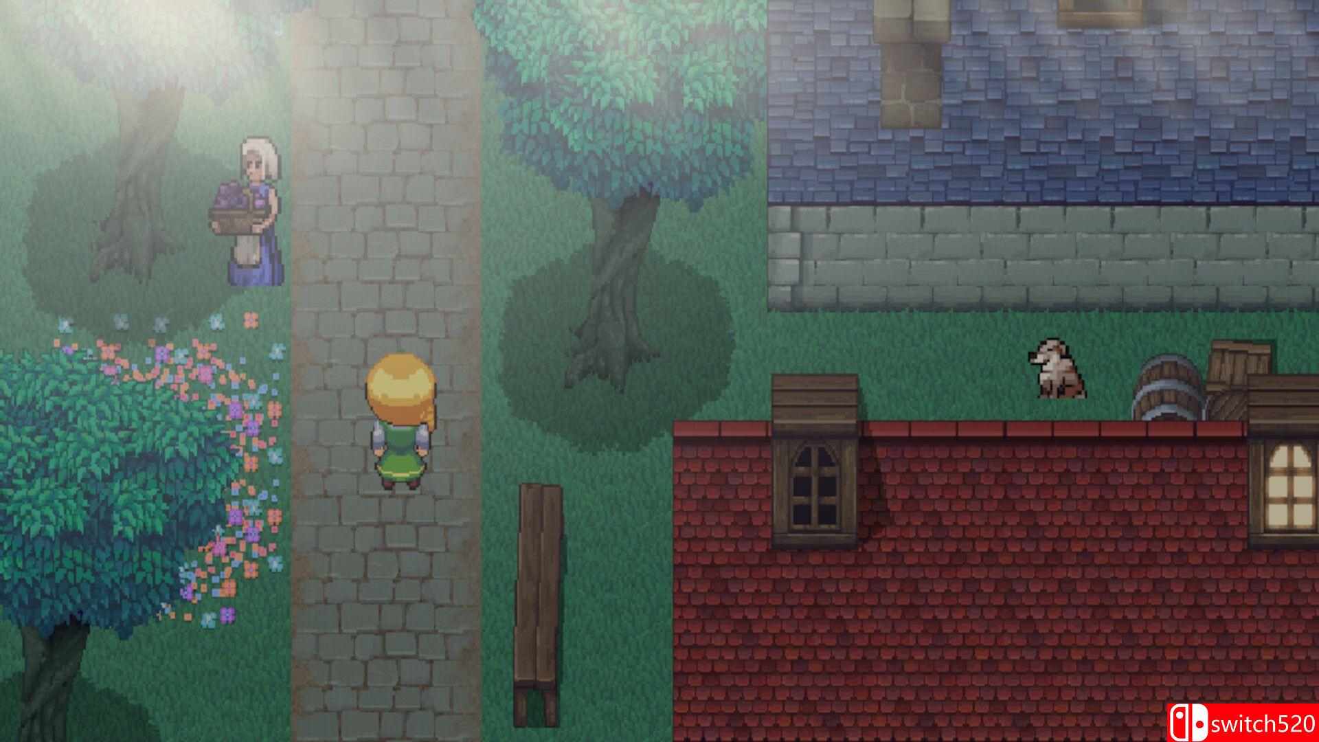 《美丽的瓦西丽莎（Vasilisa the Beautiful）》Build 19702258 P2P硬盘版[EN]_5