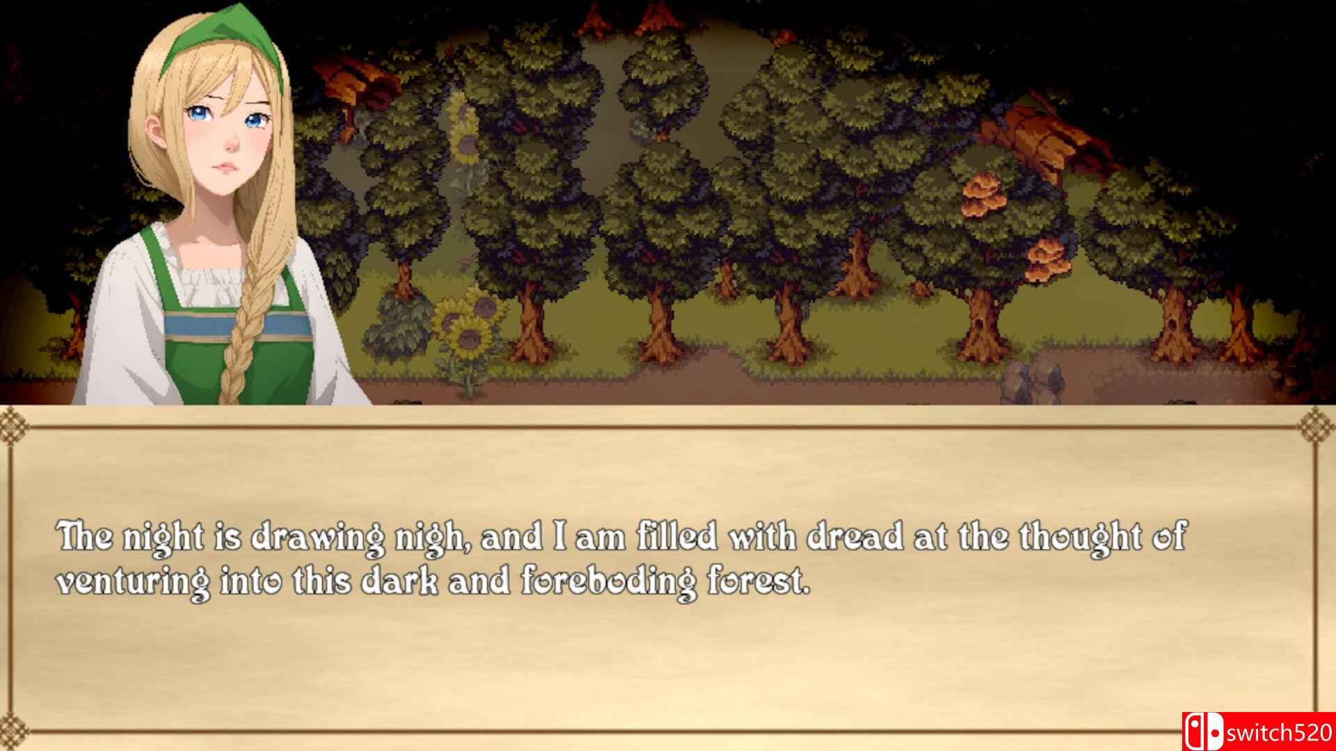 《美丽的瓦西丽莎（Vasilisa the Beautiful）》Build 19702258 P2P硬盘版[EN]_3