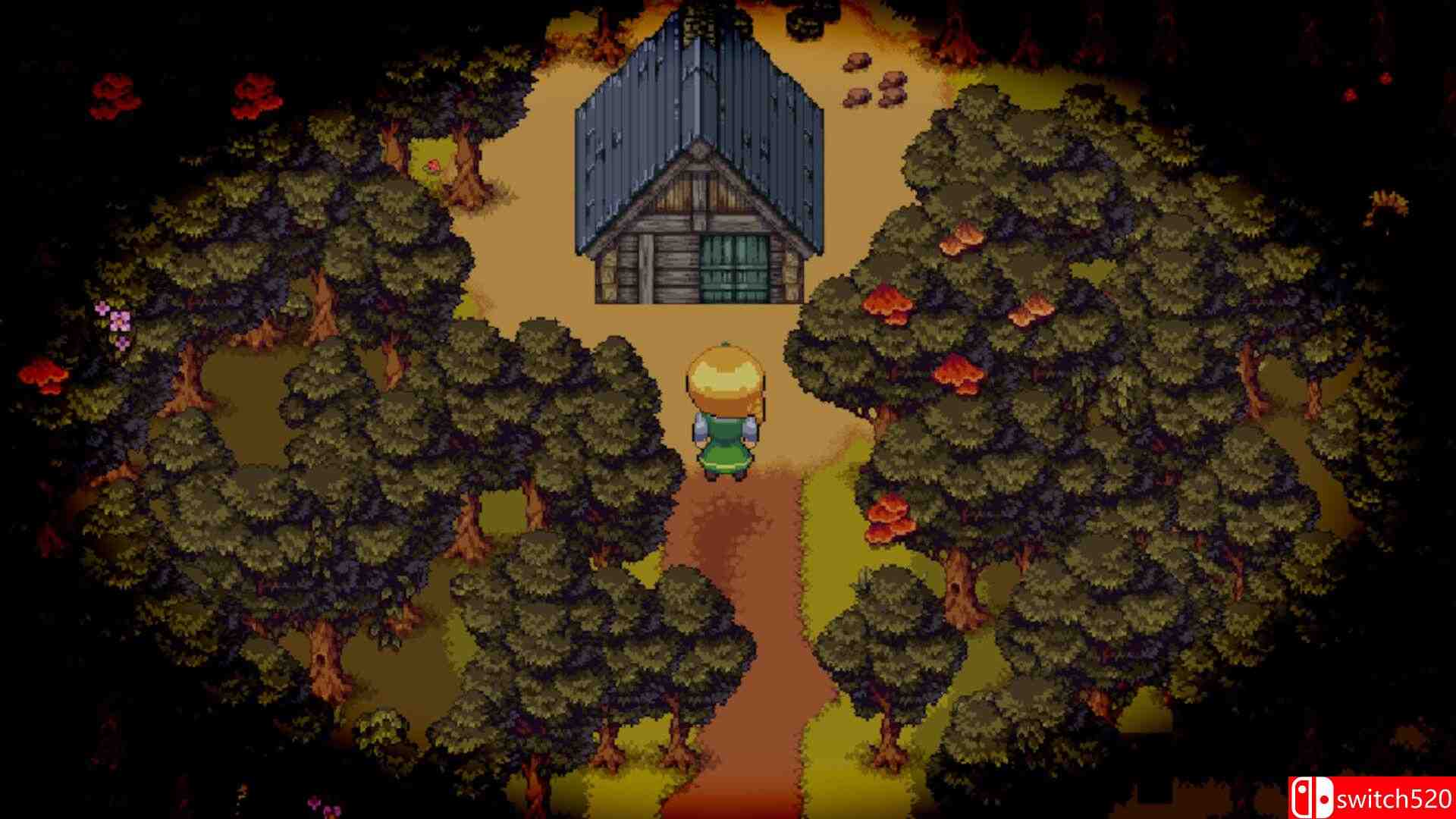 《美丽的瓦西丽莎（Vasilisa the Beautiful）》Build 19702258 P2P硬盘版[EN]_2