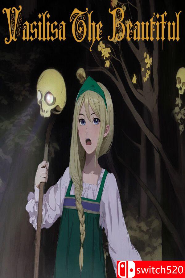 《美丽的瓦西丽莎（Vasilisa the Beautiful）》Build 19702258 P2P硬盘版[EN]