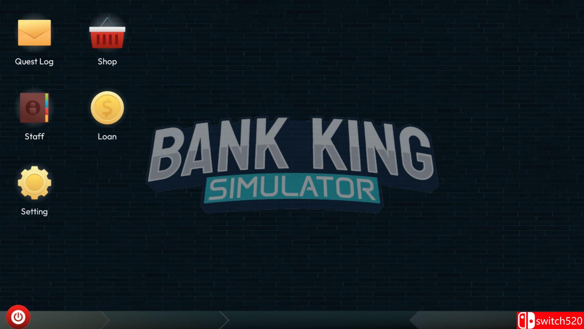 《银行之王模拟器（Bank King Simulator）》Early Access P2P硬盘版[EN]_1