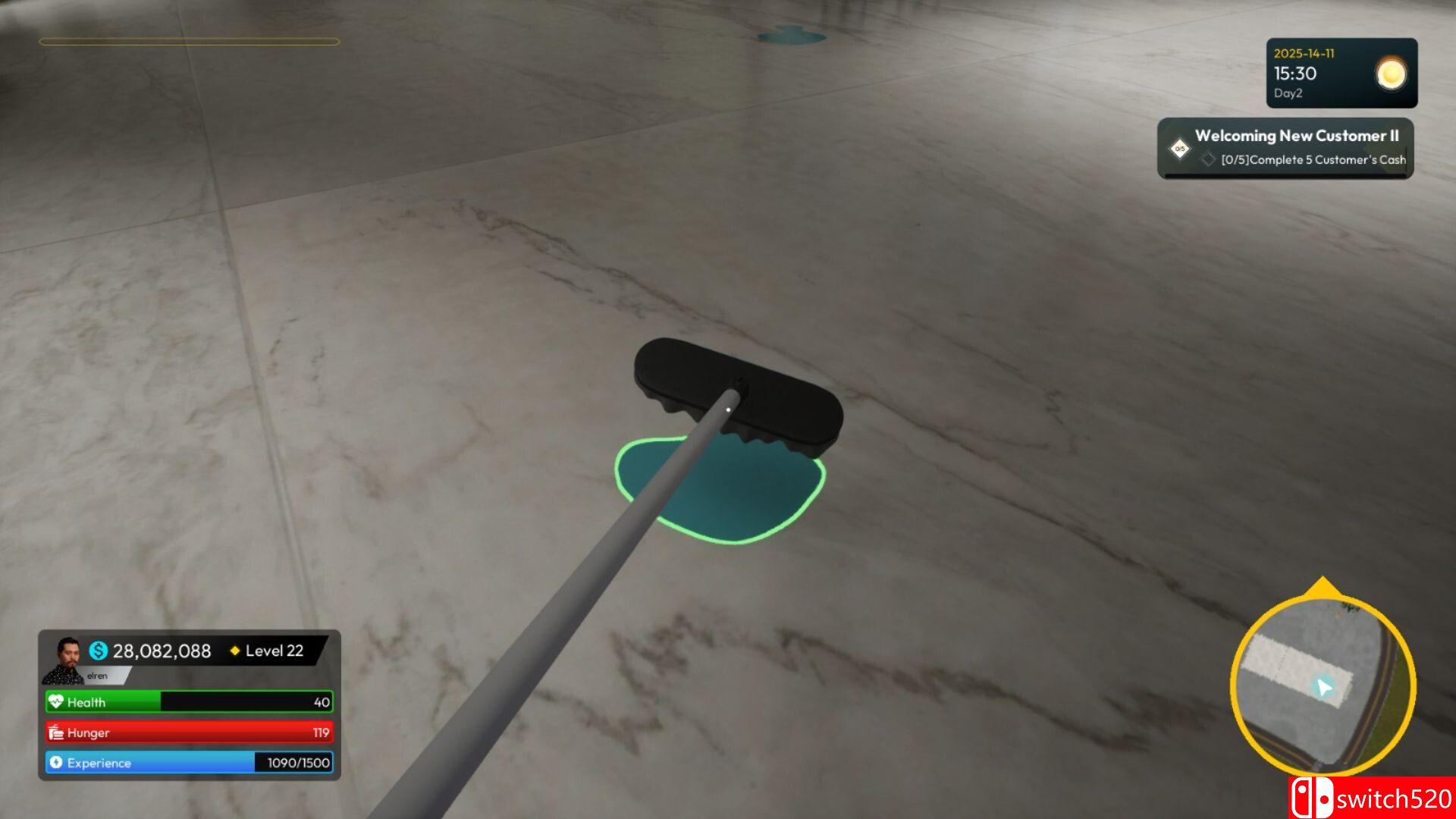 《银行之王模拟器（Bank King Simulator）》Early Access P2P硬盘版[EN]_3