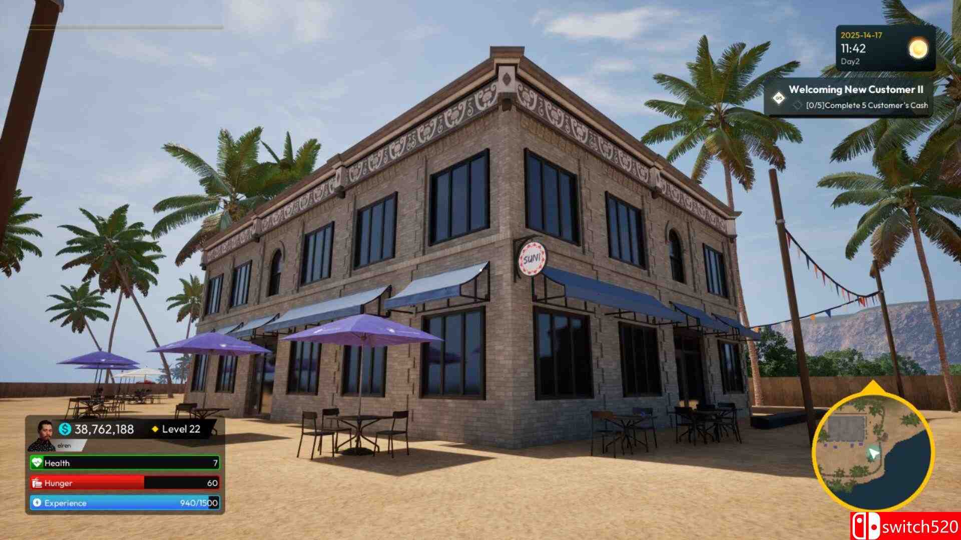 《银行之王模拟器（Bank King Simulator）》Early Access P2P硬盘版[EN]_2