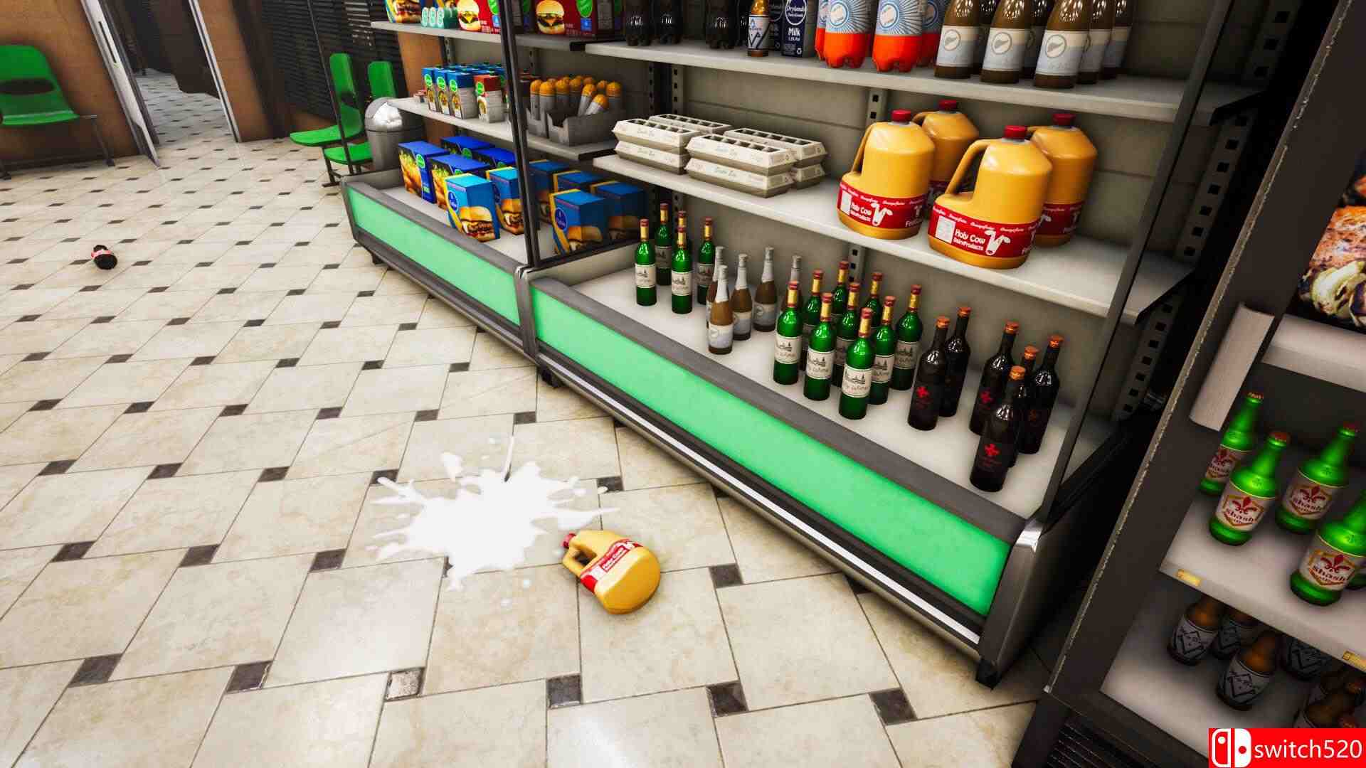 《闭店前：超市（Before Exit: Supermarket）》官方中文 P2P硬盘版[CN/TW/EN/JP]_1