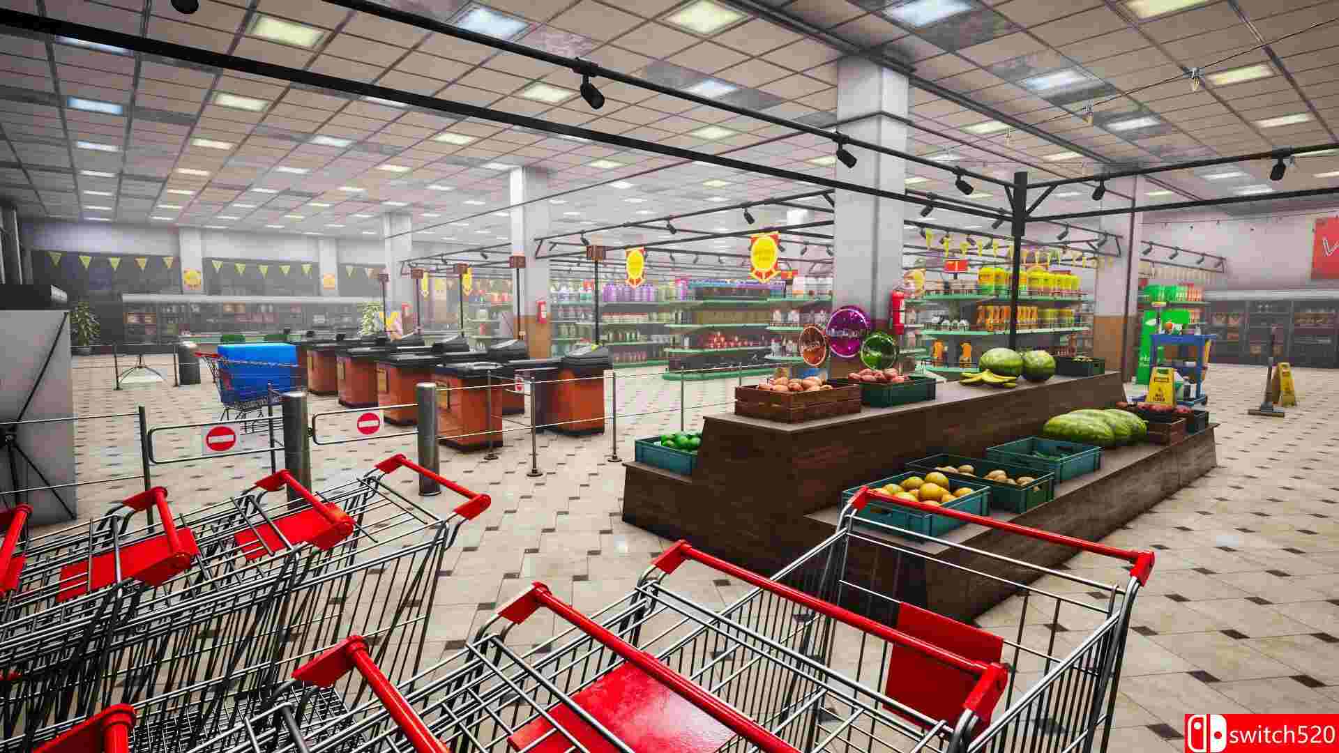 《闭店前：超市（Before Exit: Supermarket）》官方中文 P2P硬盘版[CN/TW/EN/JP]_5