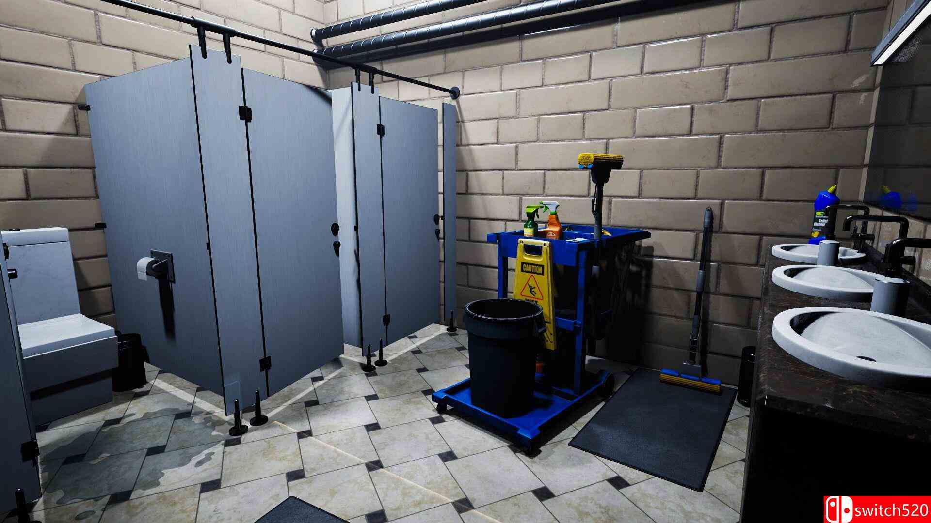 《闭店前：超市（Before Exit: Supermarket）》官方中文 P2P硬盘版[CN/TW/EN/JP]_3