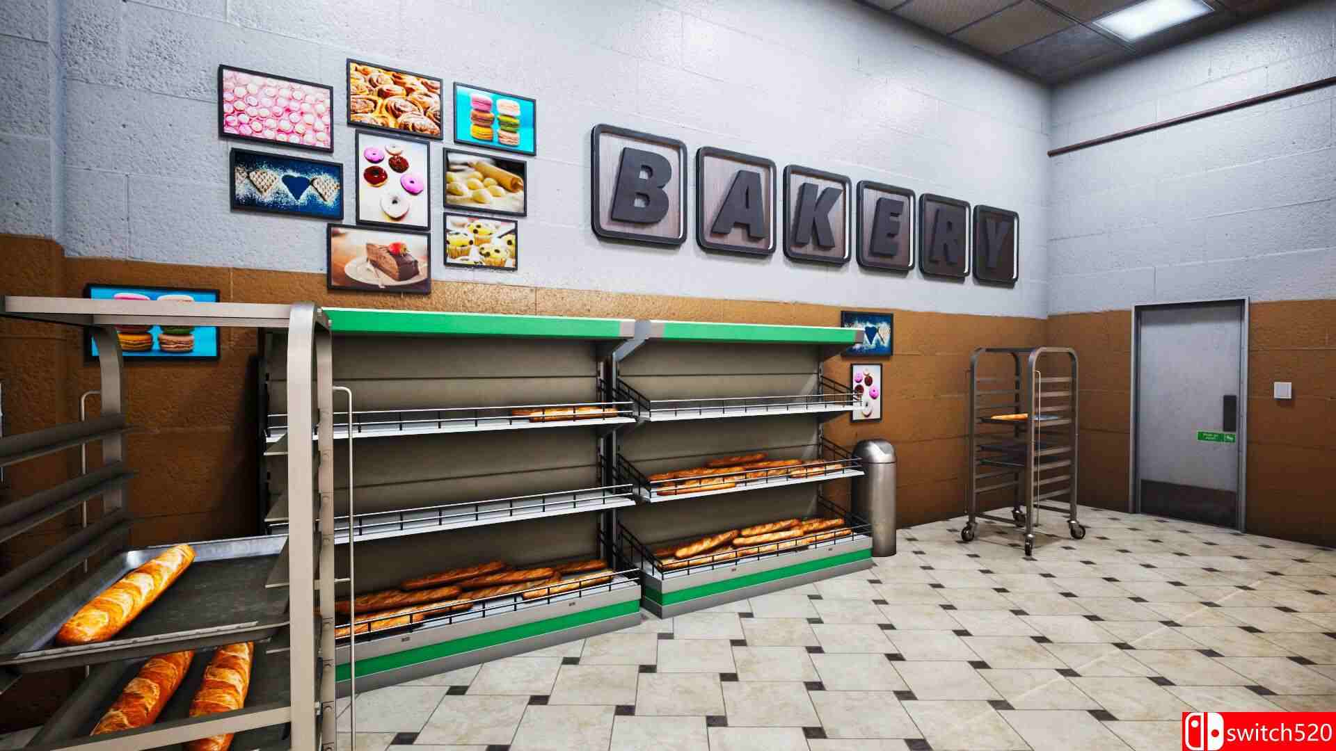 《闭店前：超市（Before Exit: Supermarket）》官方中文 P2P硬盘版[CN/TW/EN/JP]_2