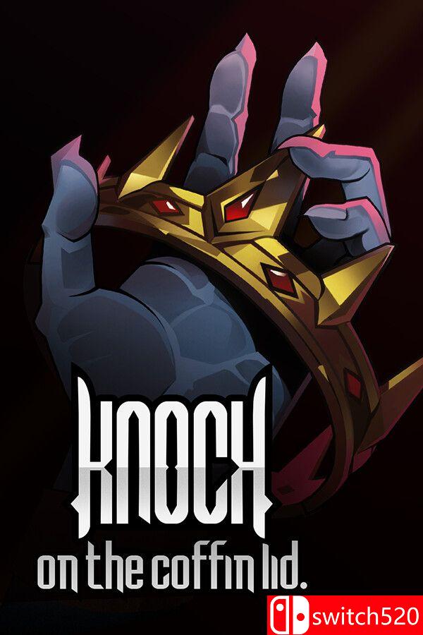 《棺盖敲响（Knock on the Coffin Lid）》官方中文 v1.3.9.0 TENOKE镜像版[CN/EN/JP]