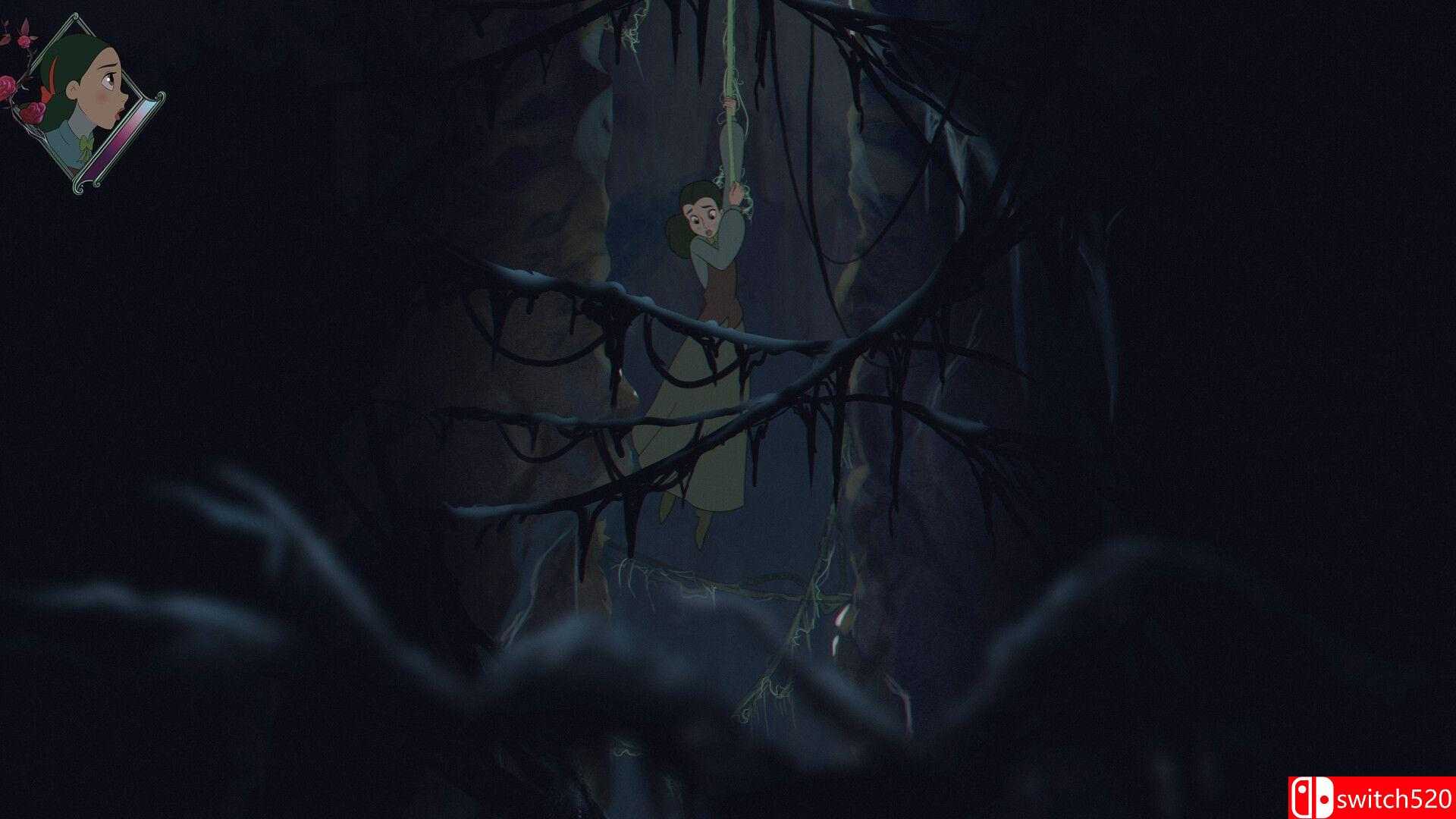 《再见，甜美的卡罗尔（Bye Sweet Carole）》TENOKE镜像版[EN]_1