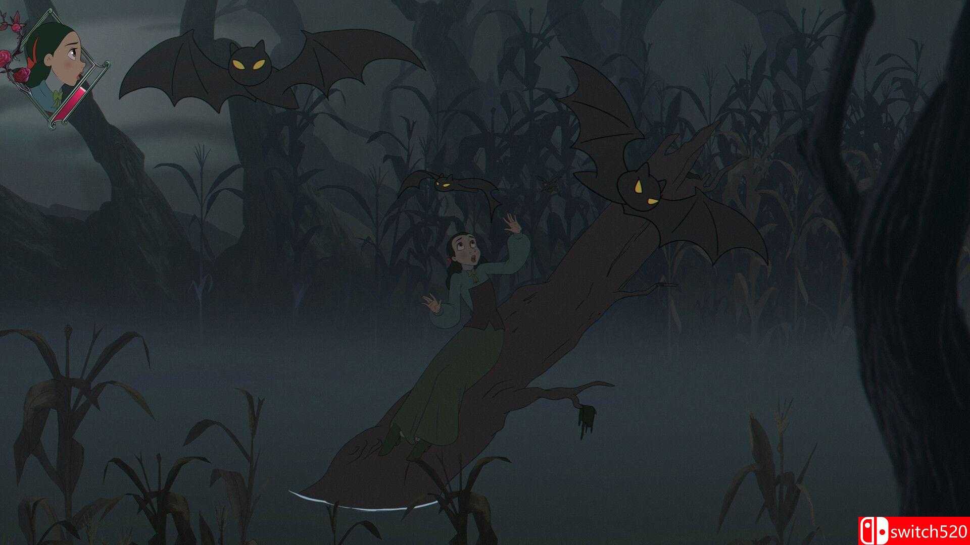 《再见，甜美的卡罗尔（Bye Sweet Carole）》TENOKE镜像版[EN]_4