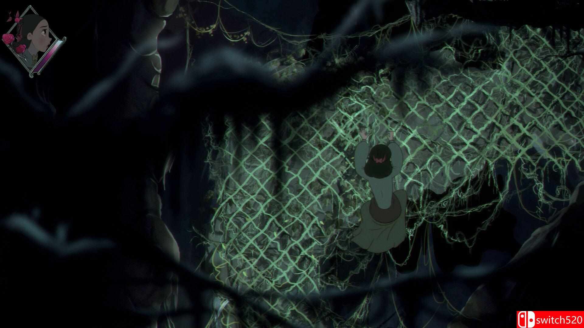 《再见，甜美的卡罗尔（Bye Sweet Carole）》TENOKE镜像版[EN]_5