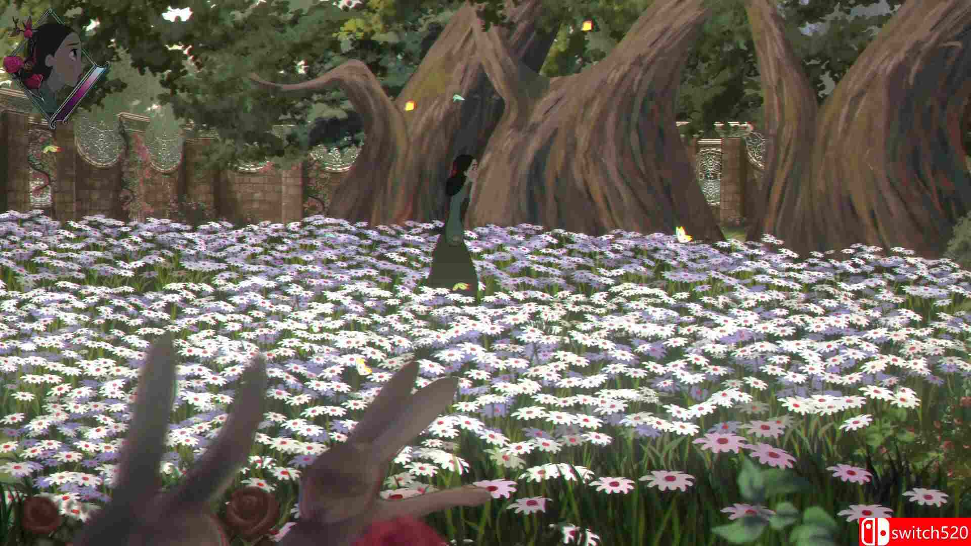 《再见，甜美的卡罗尔（Bye Sweet Carole）》TENOKE镜像版[EN]_2