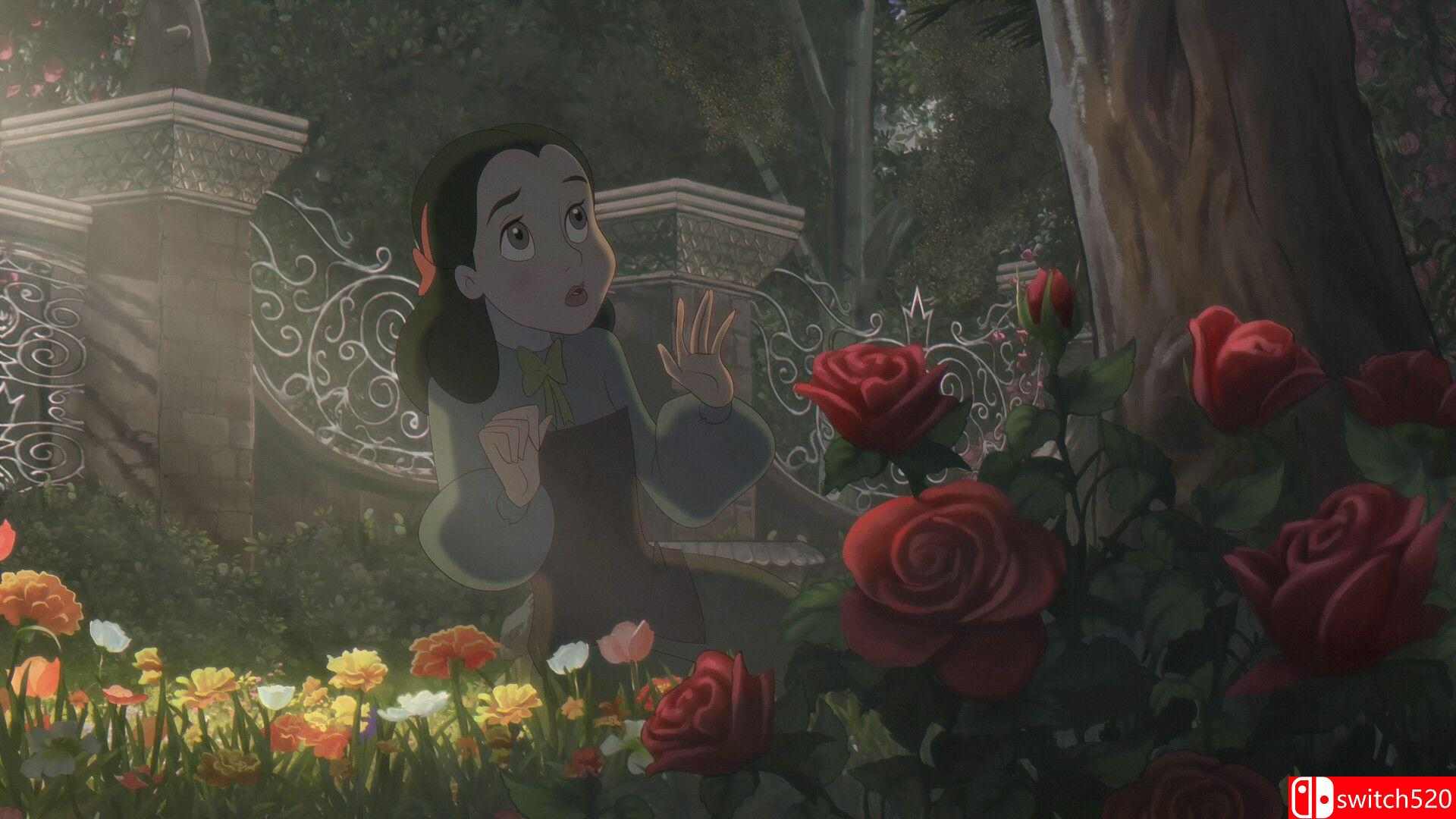 《再见，甜美的卡罗尔（Bye Sweet Carole）》TENOKE镜像版[EN]_3