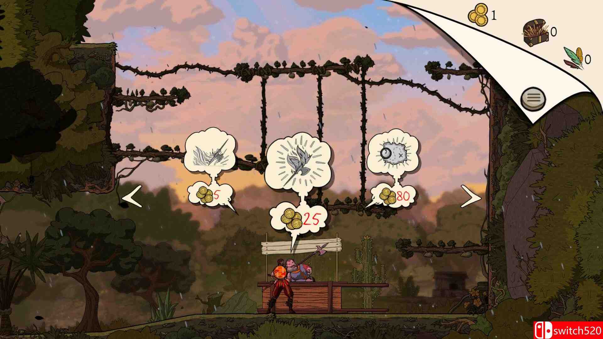 《超越极限：遗产（Plus Ultra: Legado）》官方中文 TENOKE镜像版[CN/EN/JP]_2