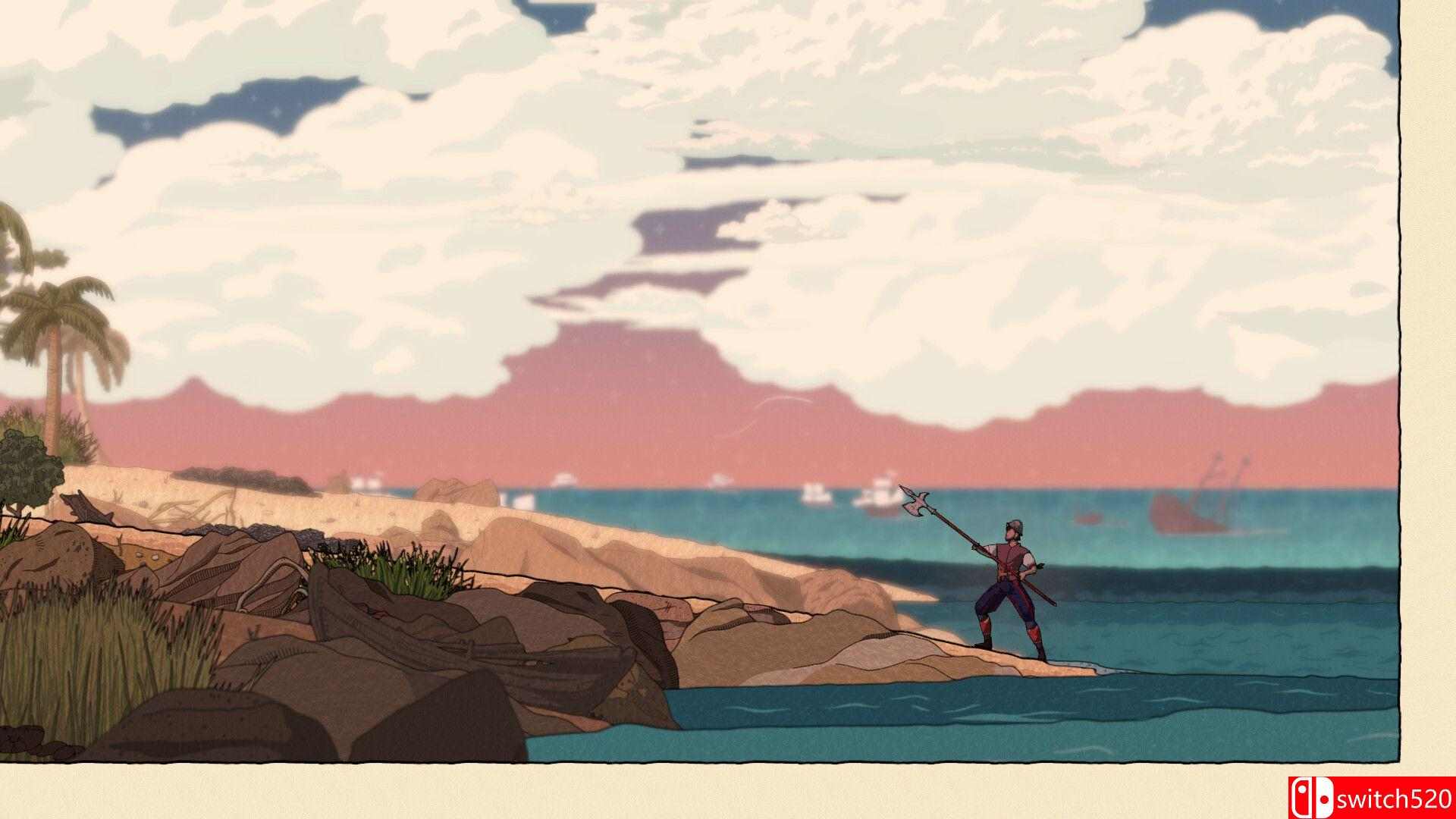 《超越极限：遗产（Plus Ultra: Legado）》官方中文 TENOKE镜像版[CN/EN/JP]_3