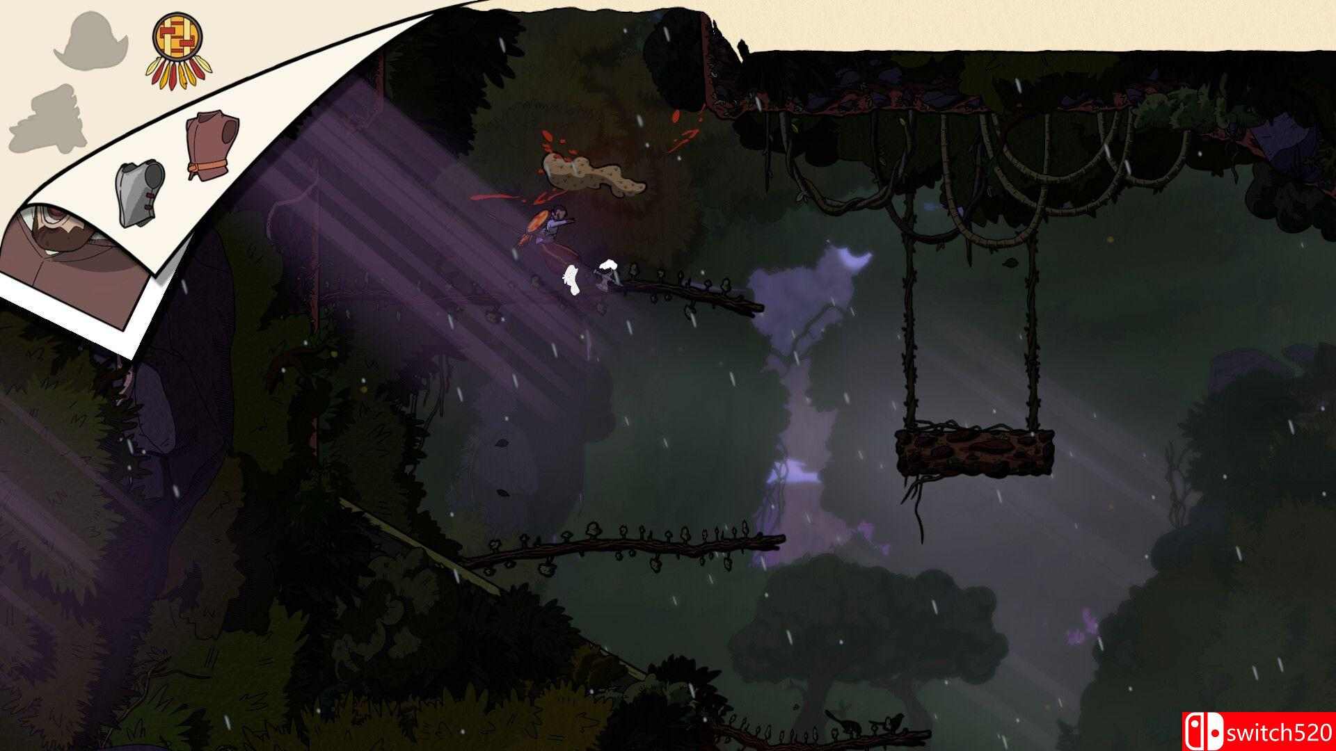 《超越极限：遗产（Plus Ultra: Legado）》官方中文 TENOKE镜像版[CN/EN/JP]_4