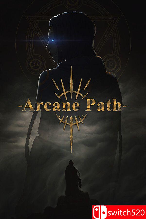 《奥术之路（Arcane Path）》官方中文 TENOKE镜像版[CN/EN/JP]