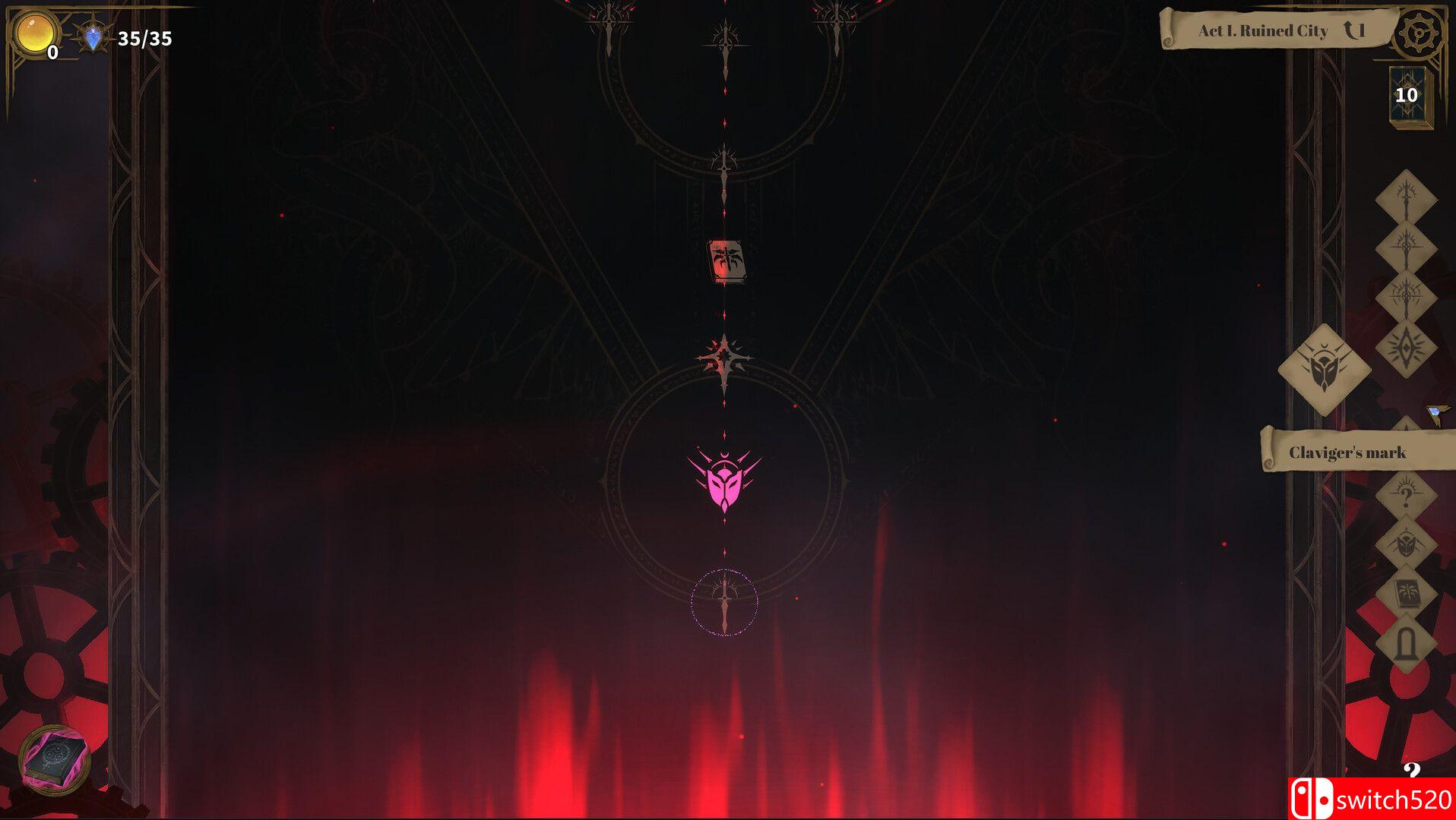 《奥术之路（Arcane Path）》官方中文 TENOKE镜像版[CN/EN/JP]_3