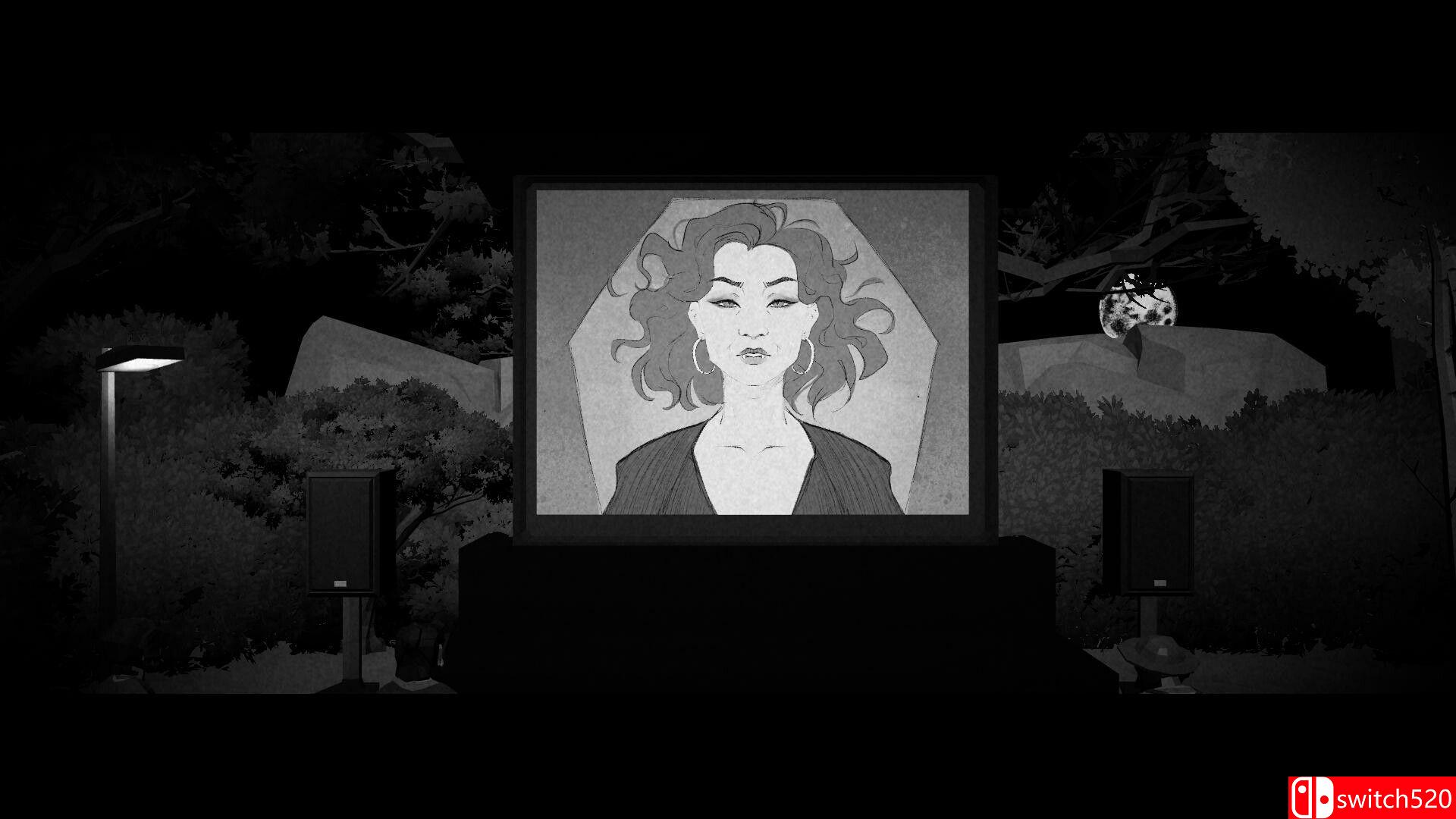 《最后的狼人（The Last Werewolf）》VACE硬盘版[EN]_5