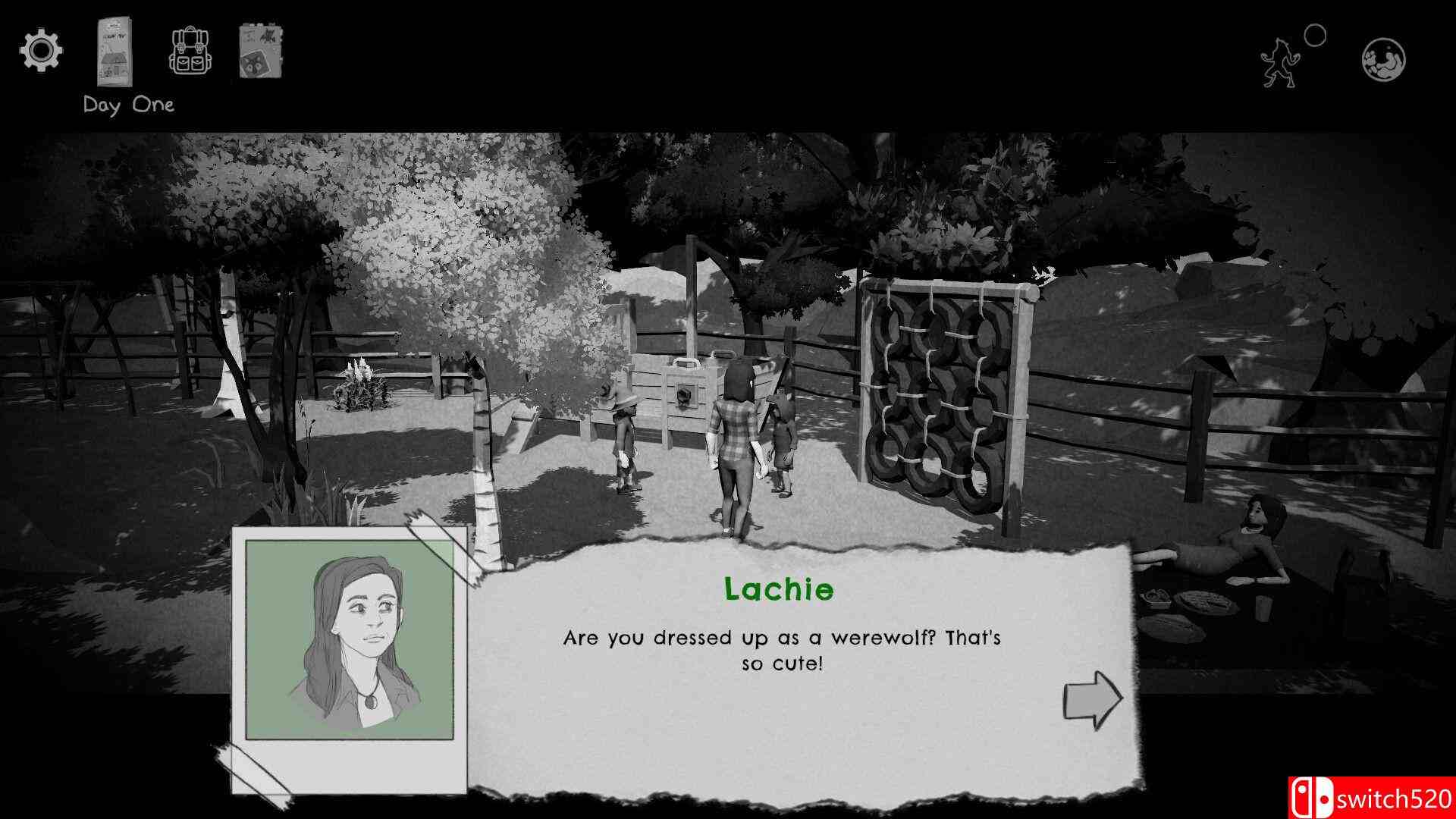 《最后的狼人（The Last Werewolf）》VACE硬盘版[EN]_1