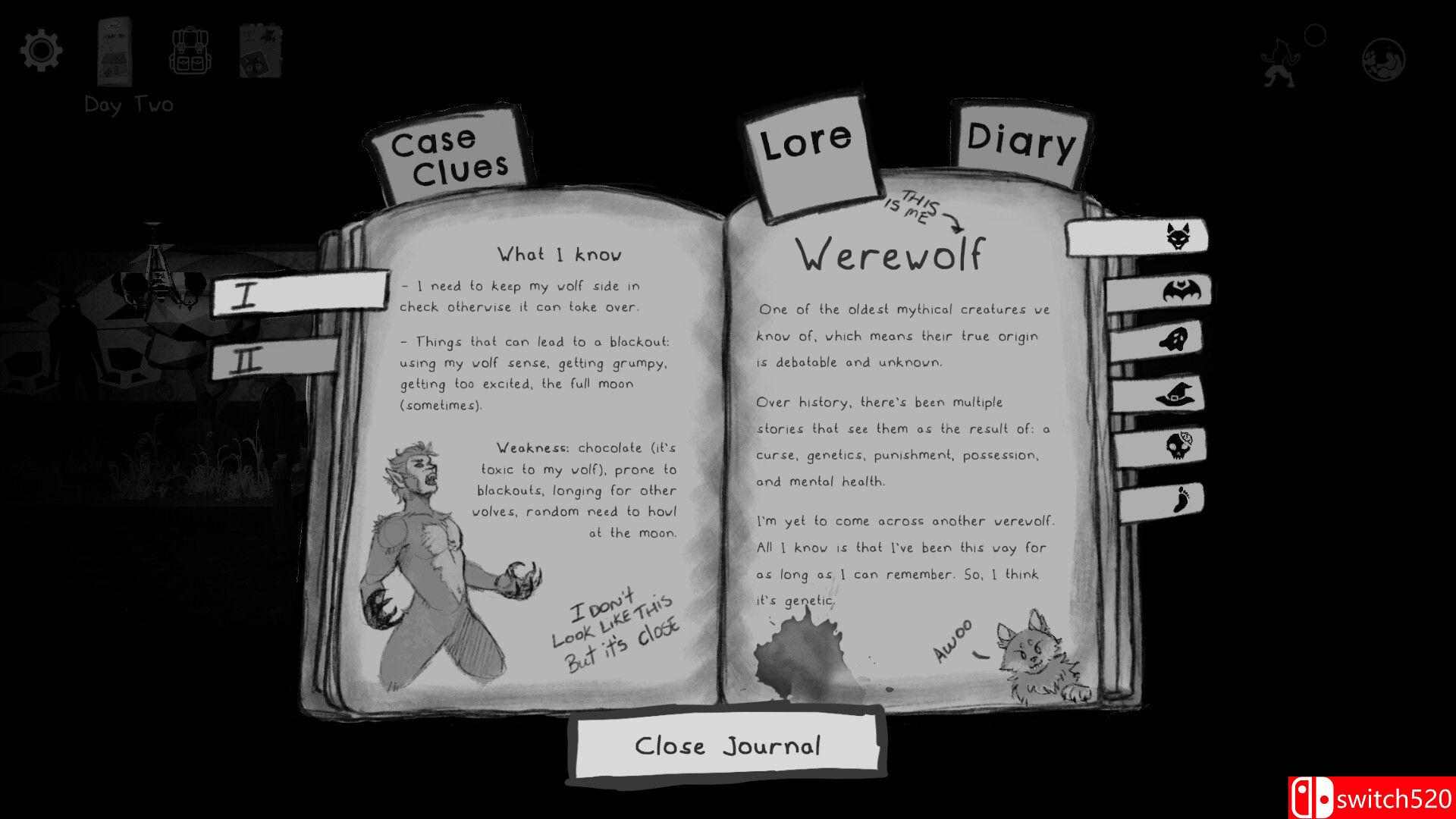 《最后的狼人（The Last Werewolf）》VACE硬盘版[EN]_2