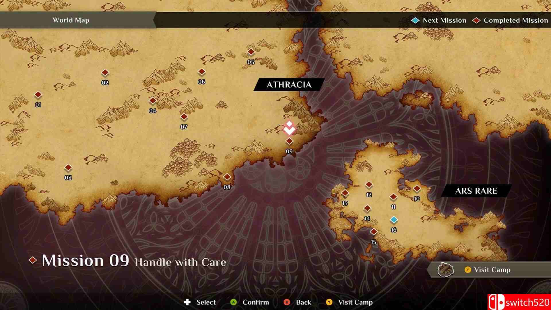 《崛起永恒2（Rise Eterna 2）》VACE硬盘版[EN/JP]_2