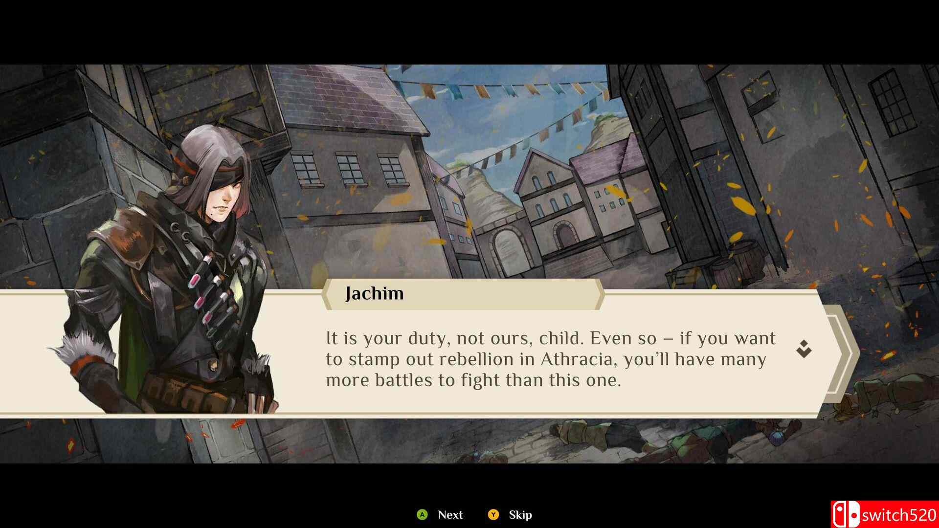 《崛起永恒2（Rise Eterna 2）》VACE硬盘版[EN/JP]_3