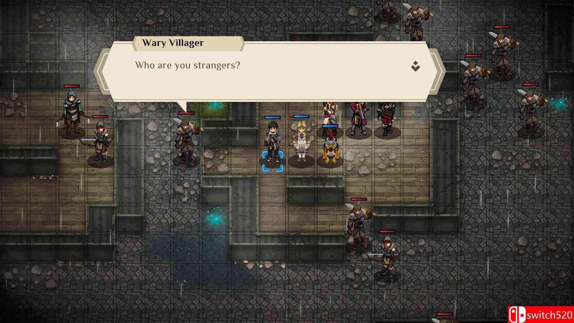 《崛起永恒2（Rise Eterna 2）》VACE硬盘版[EN/JP]_5