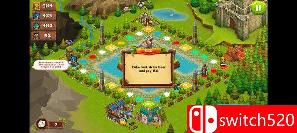 《帝国庄园：王国征服（Empire Estate: Kingdom Conquest）》RAZOR硬盘版[EN]_2