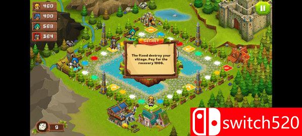 《帝国庄园：王国征服（Empire Estate: Kingdom Conquest）》RAZOR硬盘版[EN]_3