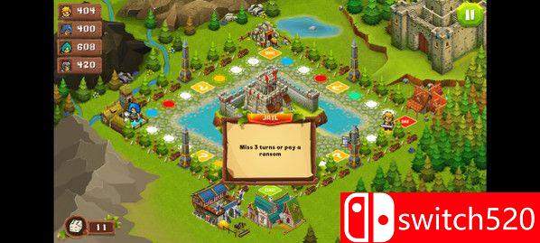 《帝国庄园：王国征服（Empire Estate: Kingdom Conquest）》RAZOR硬盘版[EN]_1