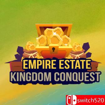 《帝国庄园：王国征服（Empire Estate: Kingdom Conquest）》RAZOR硬盘版[EN]