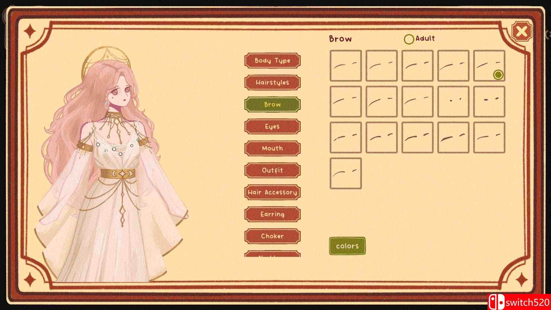 《威梅尔学院（Whimel Academy）》官方中文 Build 19337026 P2P硬盘版[CN/TW/EN/JP]_3