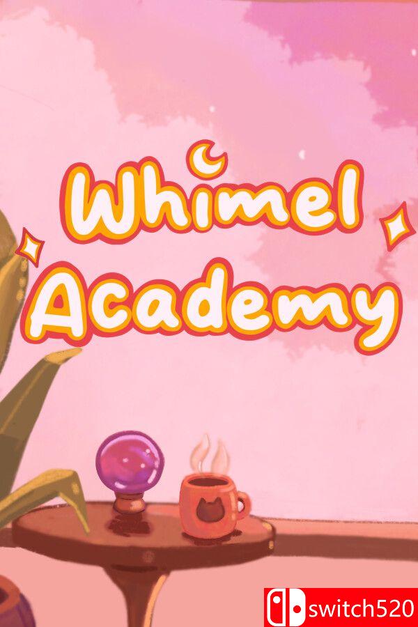 《威梅尔学院（Whimel Academy）》官方中文 Build 19337026 P2P硬盘版[CN/TW/EN/JP]